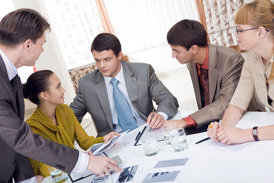 Project Management Consulting Charlotte NC