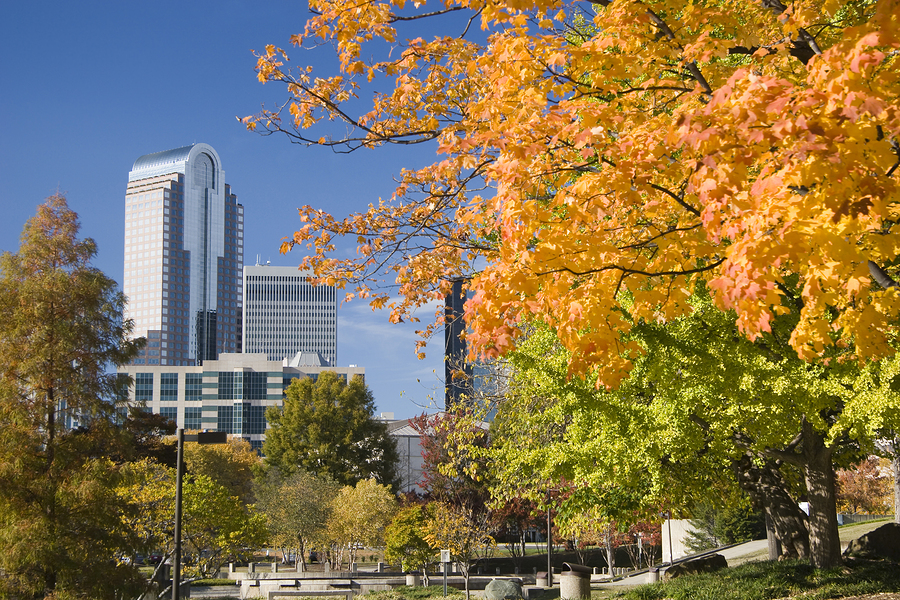 Relocation Companies Charlotte NC A Trusted Name