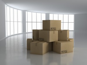 Office Moving Company Asheville NC