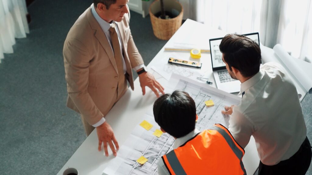X Reasons To Hire Construction Management Consulting Services