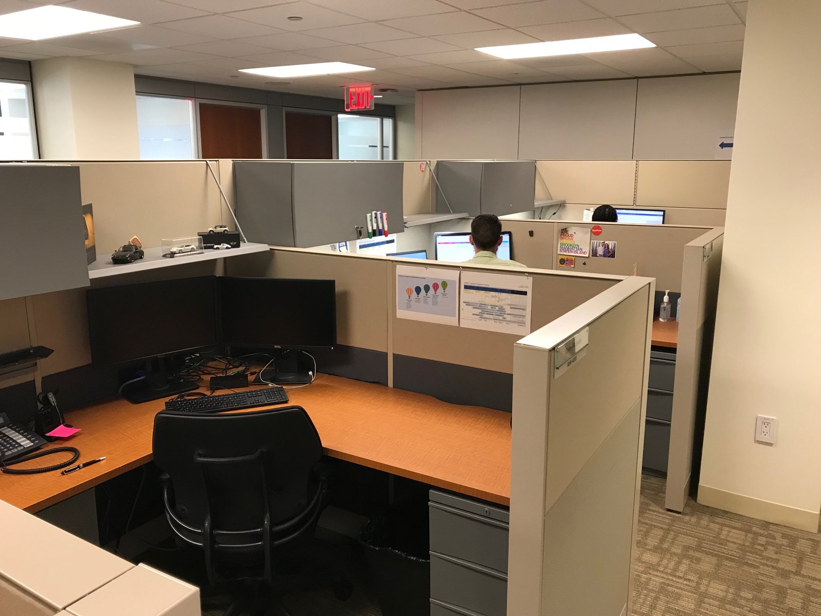 ROSS Corporation project photo 2