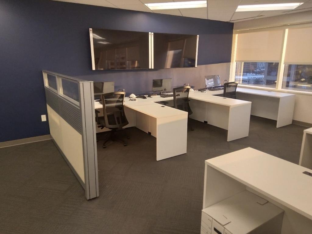 Signature Consultants project photo 5