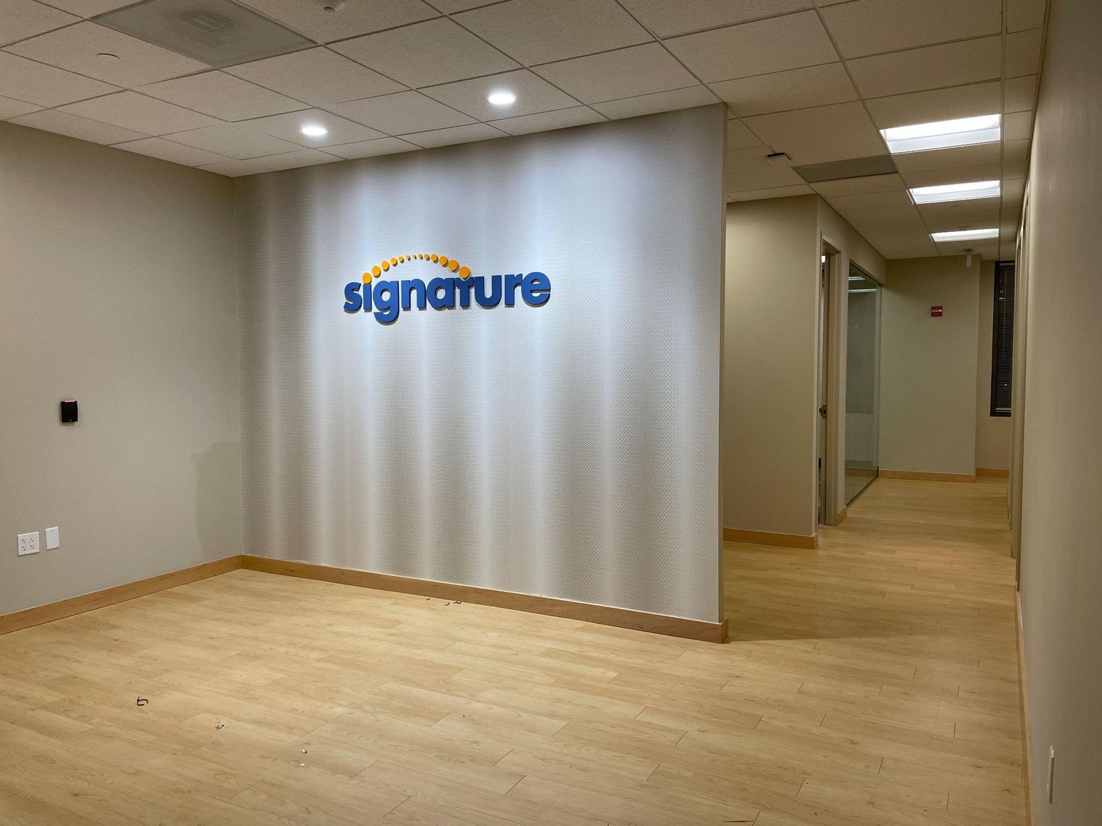 Signature Consultants project photo 6